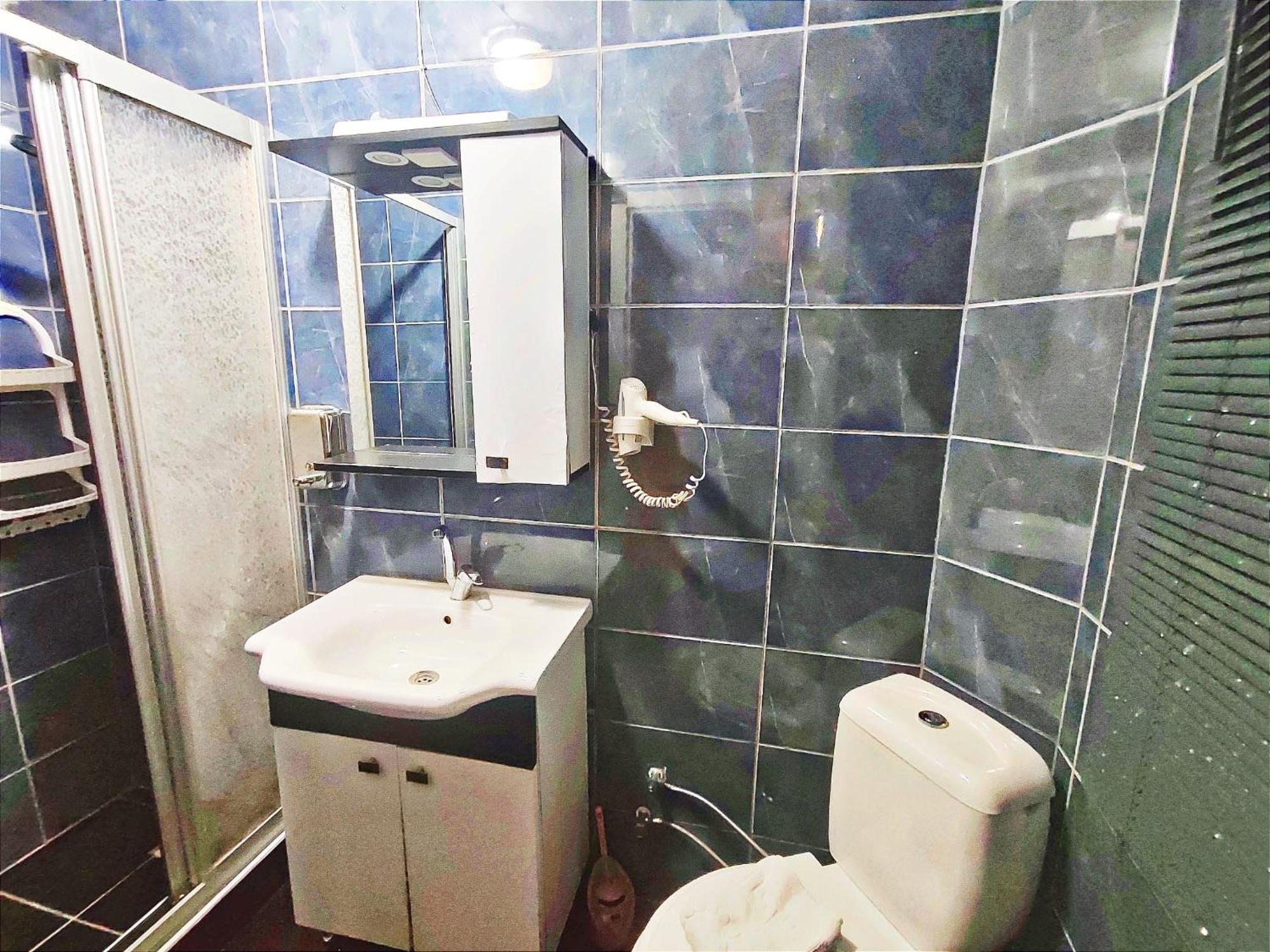 Taksim Ottoman Style Hotel Provincia di Provincia di Istanbul Esterno foto
