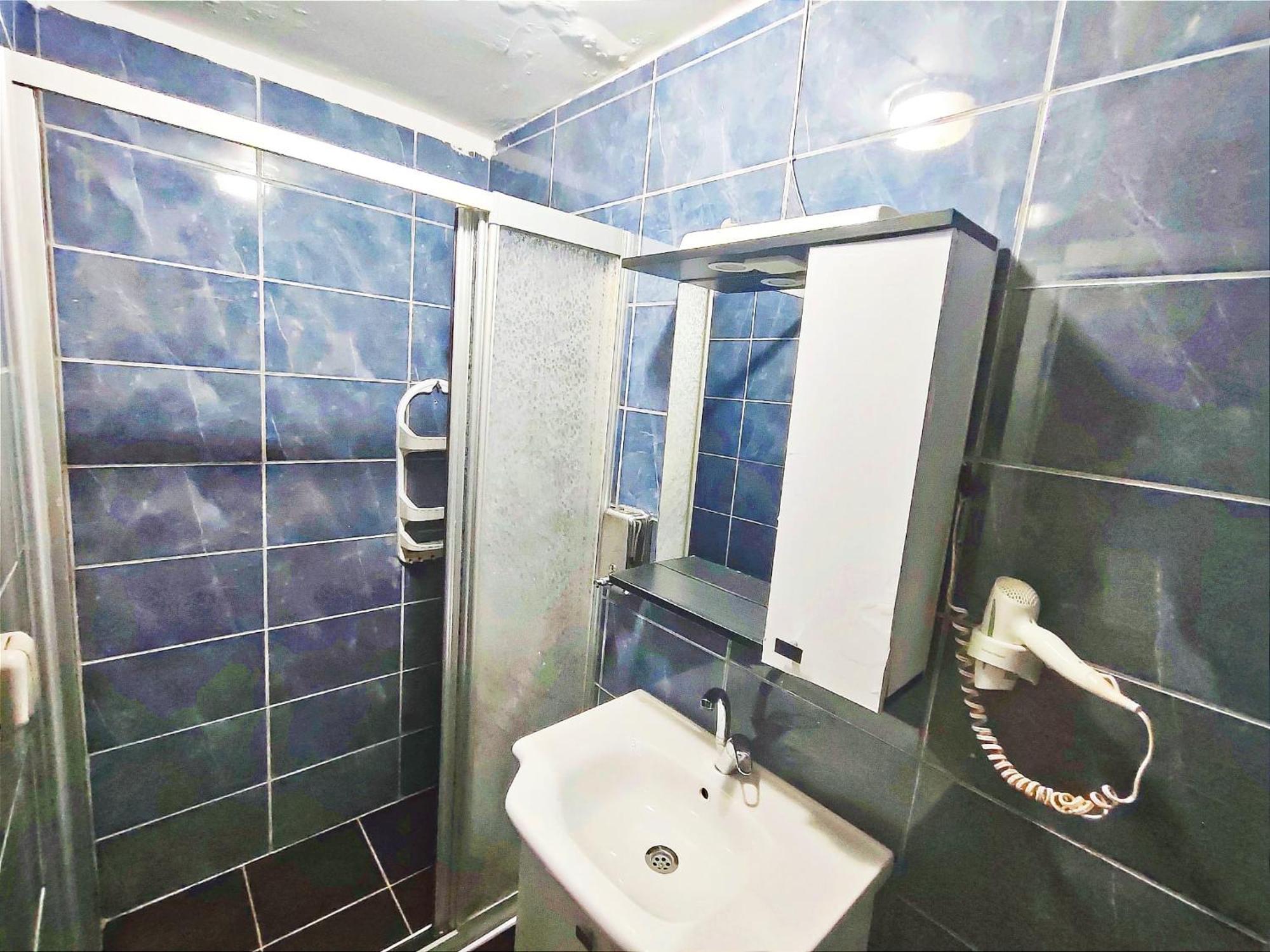 Taksim Ottoman Style Hotel Provincia di Provincia di Istanbul Esterno foto