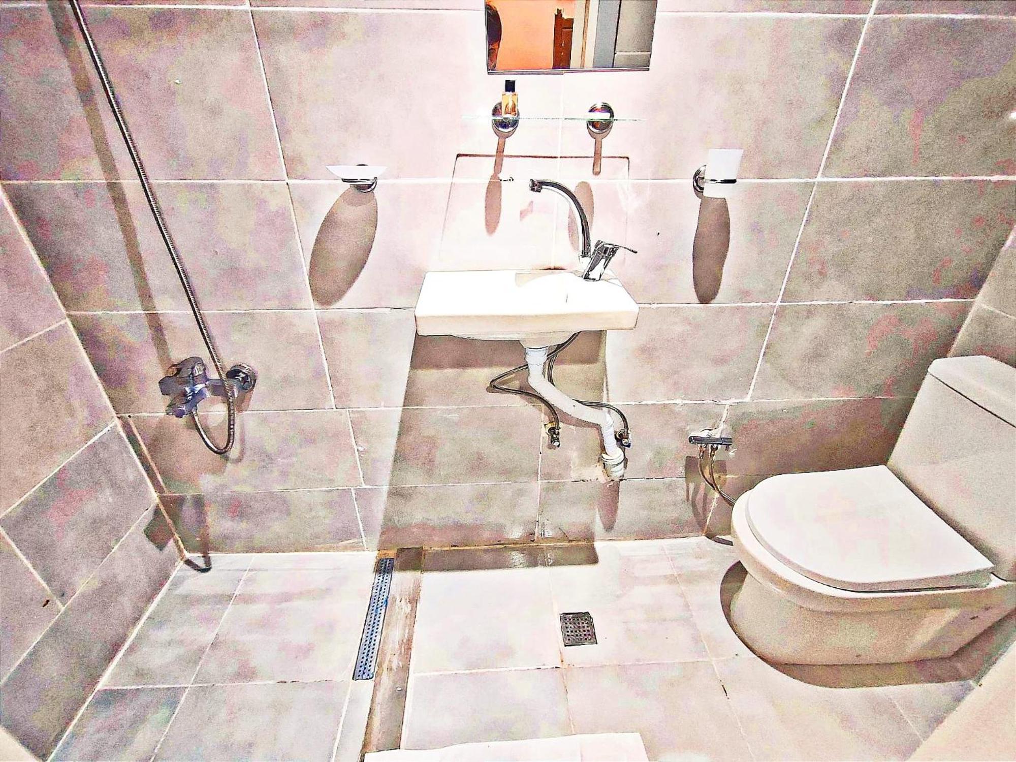Taksim Ottoman Style Hotel Provincia di Provincia di Istanbul Esterno foto