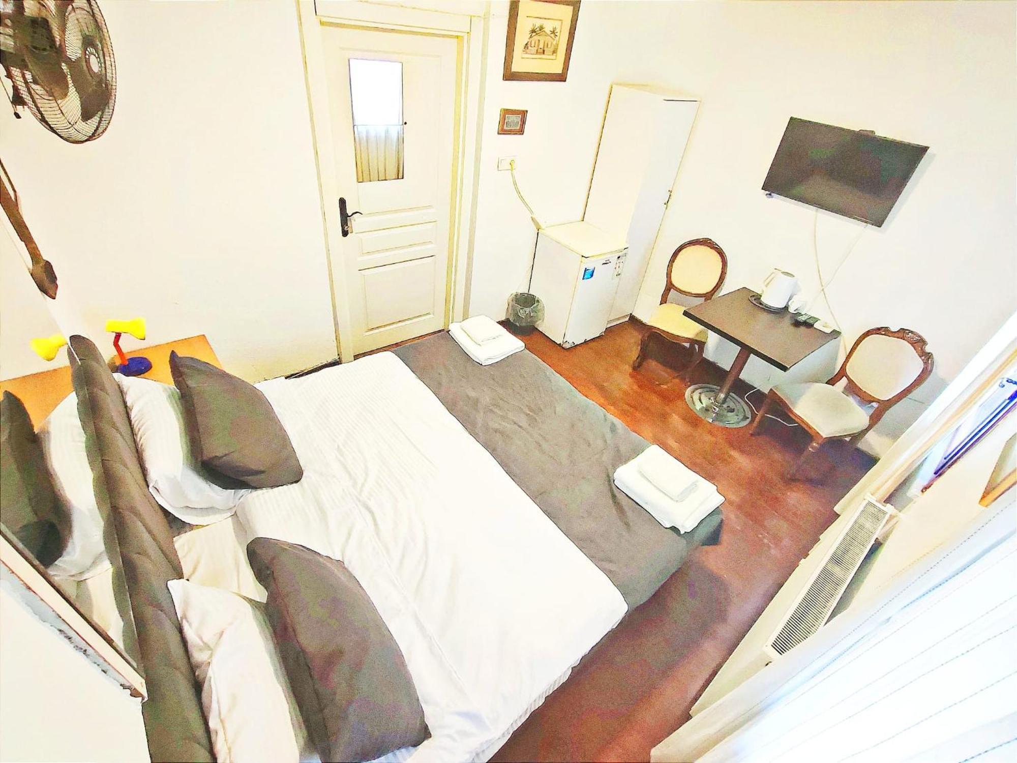Taksim Ottoman Style Hotel Provincia di Provincia di Istanbul Esterno foto