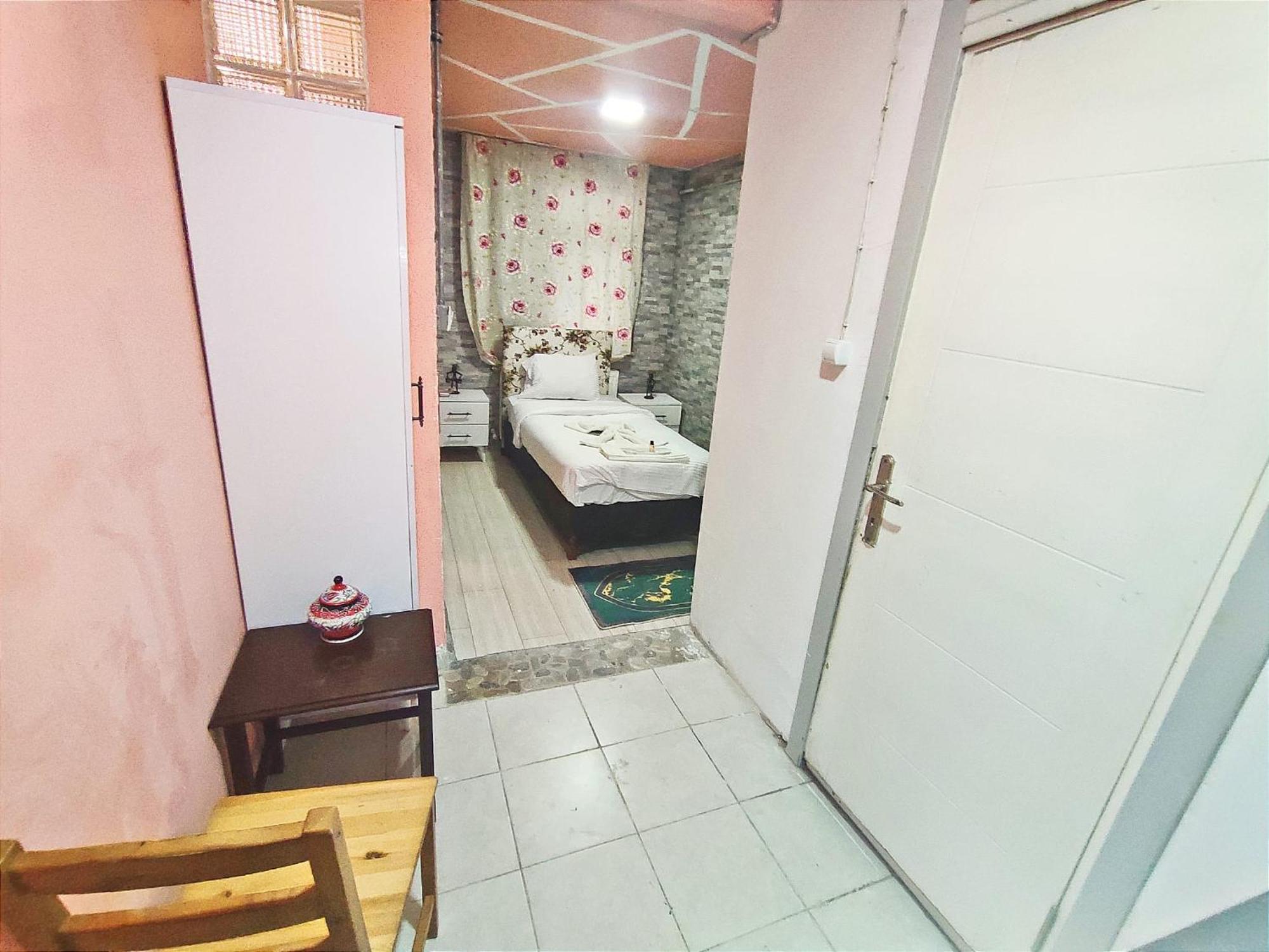 Taksim Ottoman Style Hotel Provincia di Provincia di Istanbul Esterno foto