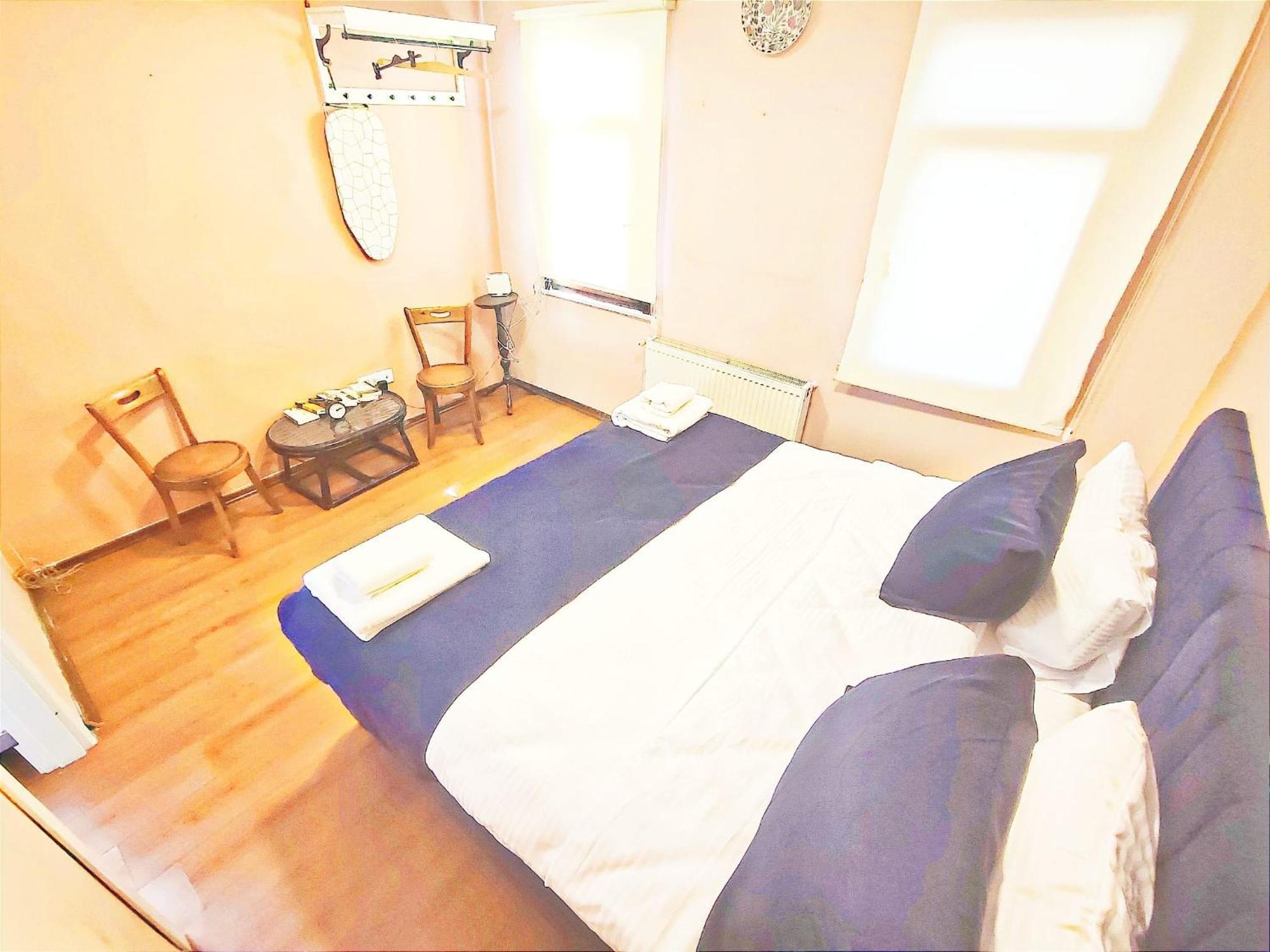 Taksim Ottoman Style Hotel Provincia di Provincia di Istanbul Esterno foto