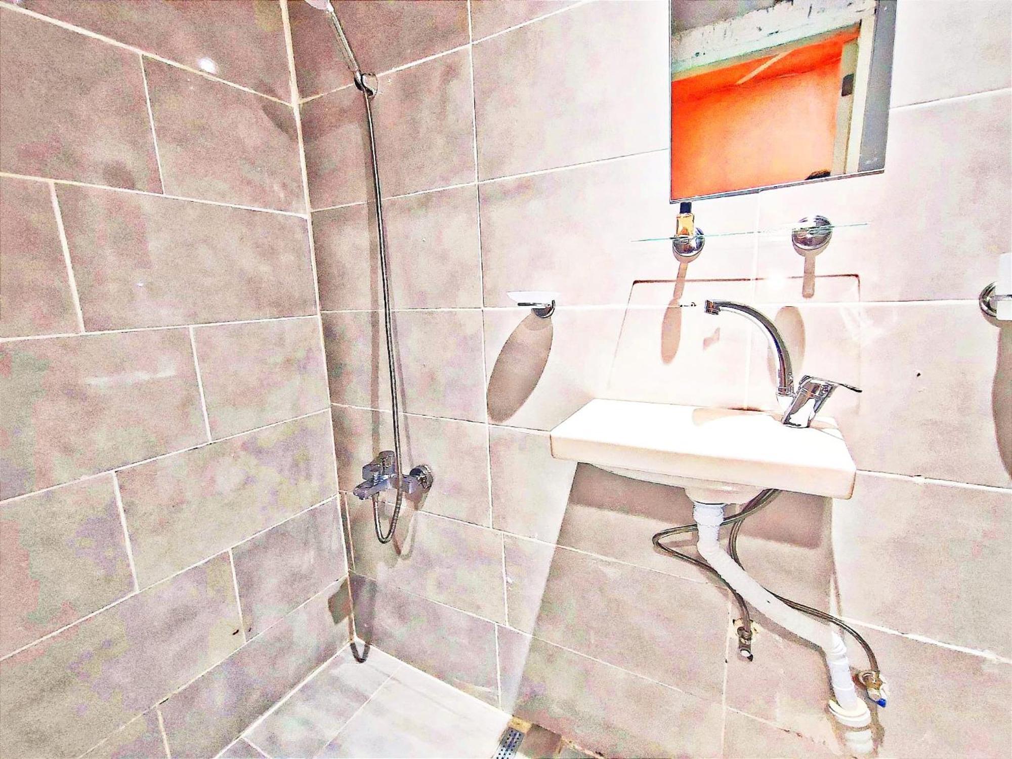 Taksim Ottoman Style Hotel Provincia di Provincia di Istanbul Esterno foto