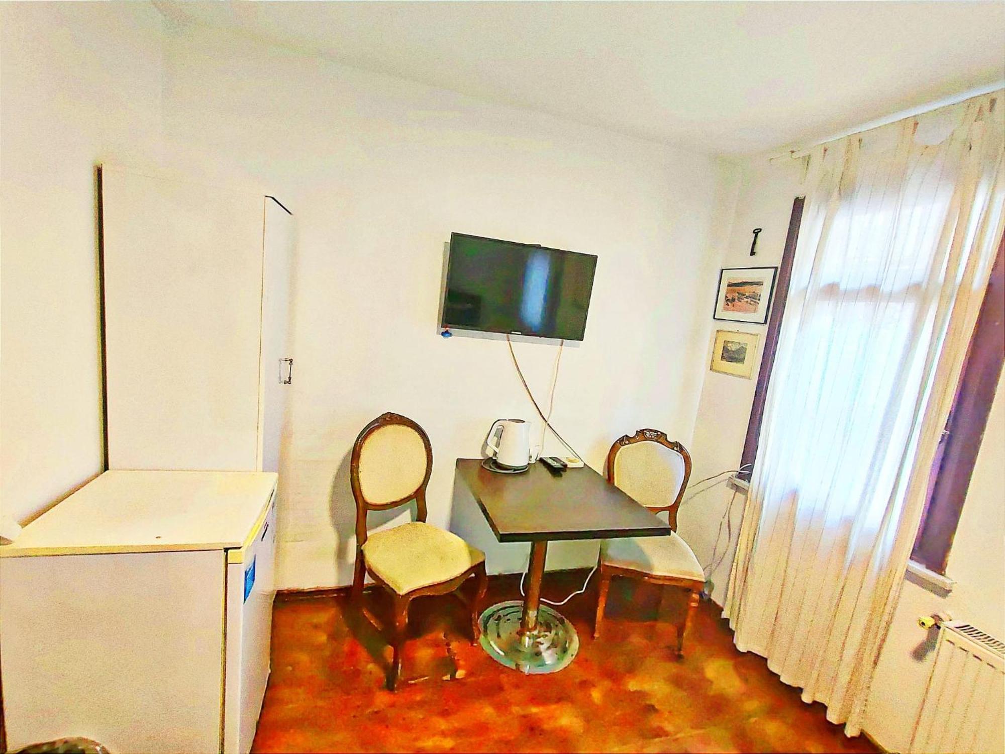 Taksim Ottoman Style Hotel Provincia di Provincia di Istanbul Esterno foto