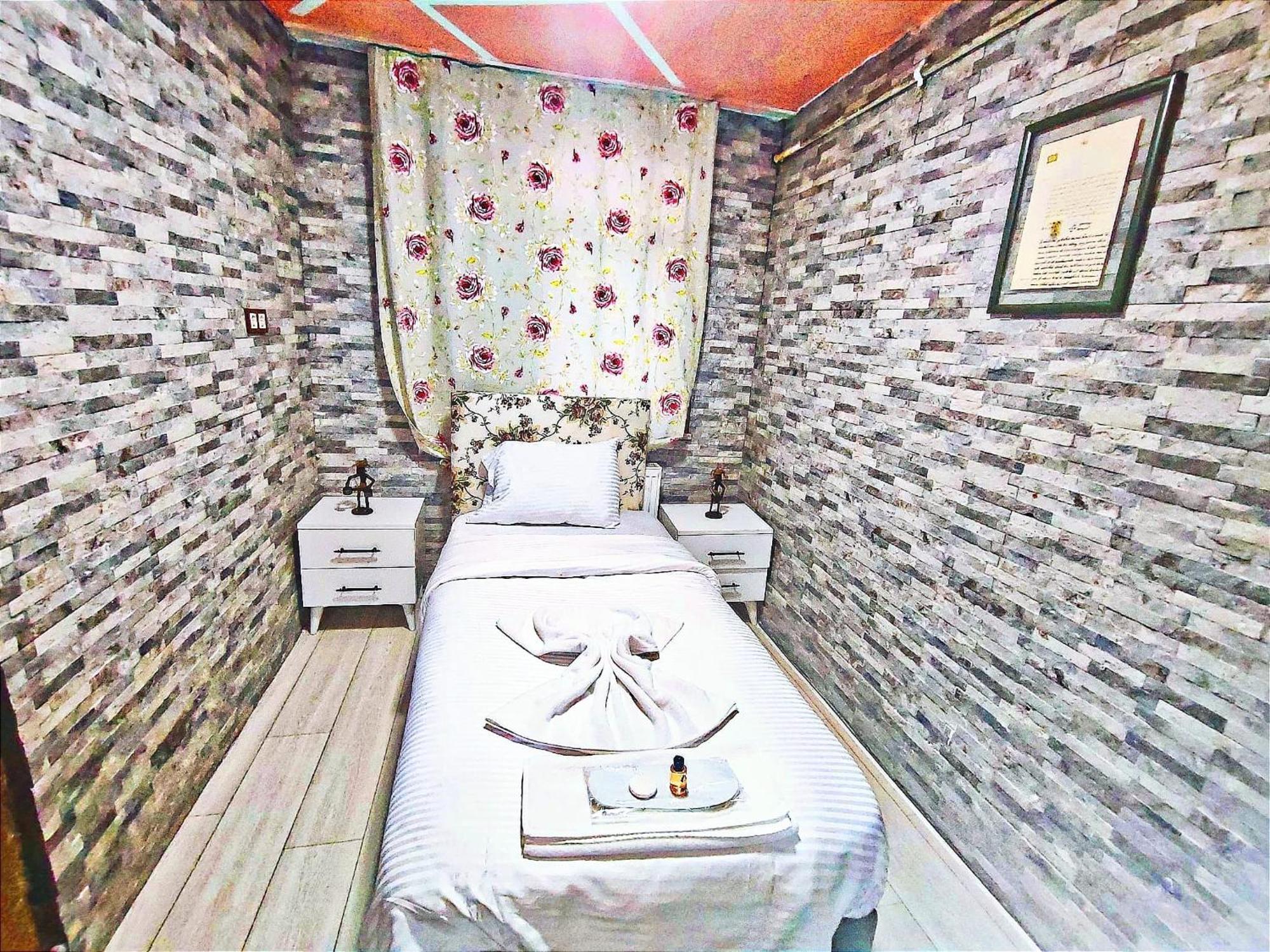 Taksim Ottoman Style Hotel Provincia di Provincia di Istanbul Esterno foto